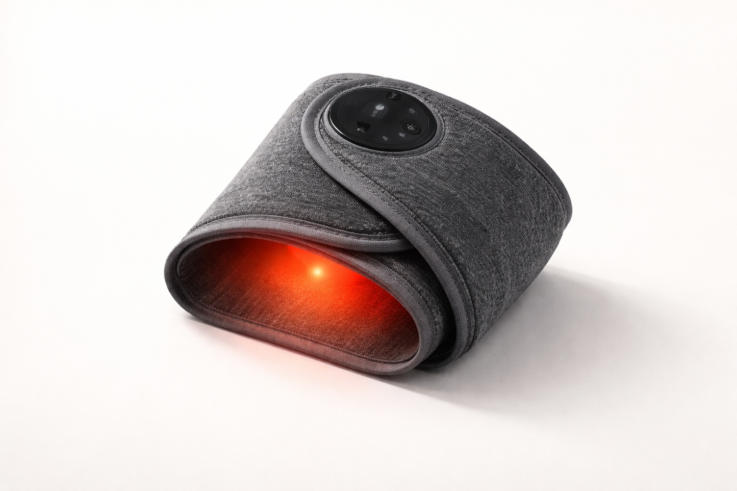 PulseRelief® Triple-Technology Massager