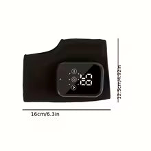 PulseRelief® Ankle Warm Heater