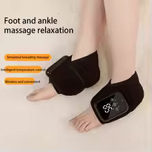 PulseRelief® Ankle Warm Heater