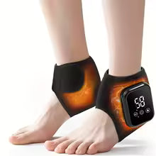 PulseRelief® Ankle Warm Heater