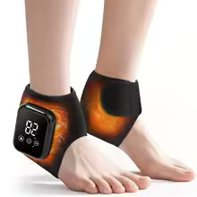 PulseRelief® Ankle Warm Heater